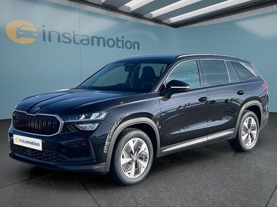 Nouă Skoda Kodiaq Selection 204 CP (150 kW) 2026 SUV