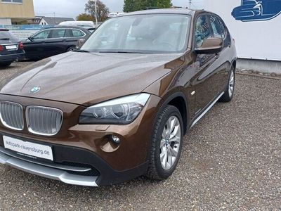 gebraucht BMW X1 X1 BaureihexDrive 28i