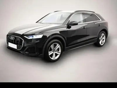 Gebraucht Audi Q8 340 PS (250 kW) 2022 Manufacturer SUV