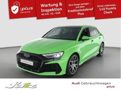 Gebraucht Audi RS3 Sportback