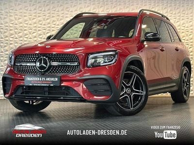 Mercedes GLB220