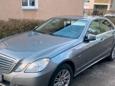 gebraucht Mercedes 250 e cdi elegance cdi