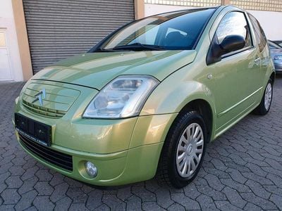 Citroën C2