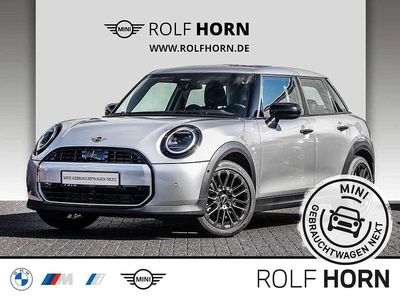 Gebraucht Mini Cooper Classic 156 PS (114 kW) 2024 Melting silver metallic Kleinwagen