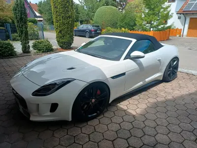 Gebraucht Jaguar F-Type