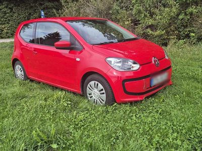 VW up!