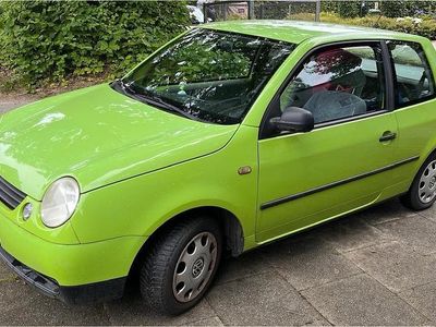 VW Lupo