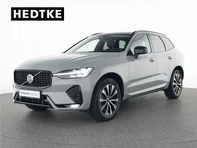 Gebraucht Volvo XC60 Plus 197 PS (144 kW) 2024 Grau SUV