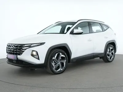 Gebraucht Hyundai Tucson
