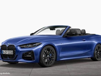 BMW 430 Cabriolet