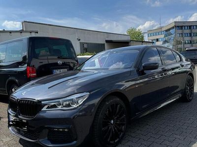 BMW 750L