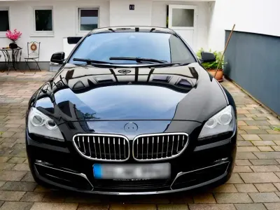 Gebraucht BMW 640