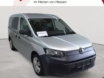 Gebraucht VW Caddy Maxi