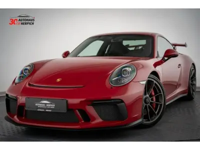 Gebraucht Porsche 911 GT3
