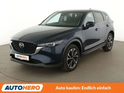 Gebraucht Mazda CX-5