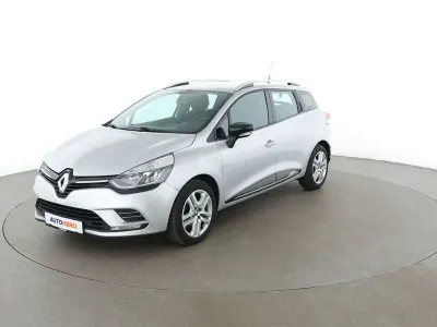 Gebraucht Renault Clio