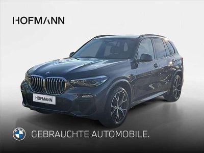 BMW X5 M