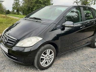 Mercedes A160