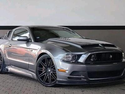 Gebraucht Ford Mustang 1000 PS (735 kW) 2014 Coupé