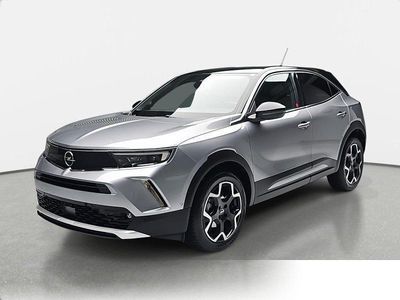 Metallic Gebraucht 2021 Opel Mokka Ultimate SUV | 21.480 € (Teuer)