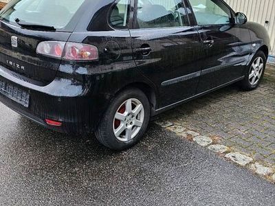 gebraucht Seat Ibiza 