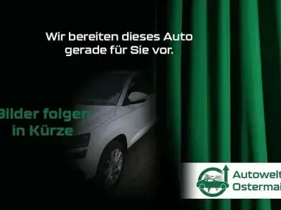 Gebraucht Skoda Octavia