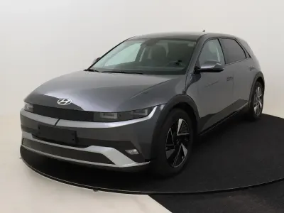 Käytetty Hyundai Ioniq 5 125 kW (170 HP) 2025 Harmaa Katumaasturi