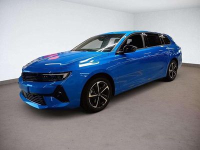 Usata Opel Astra 131 CV (96 kW) 2024 Blu Station wagon