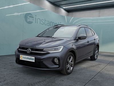 Second-hand VW Taigo R 150 CP (110 kW) 2024 Gri SUV