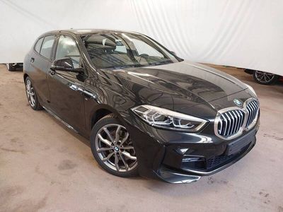 gebraucht BMW 120 