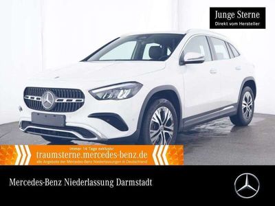 Mercedes GLA250