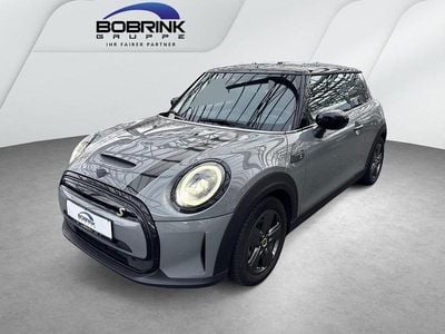 Gebraucht Mini Cooper SE Essential 135 kW (184 PS) 2022 Grau Kleinwagen