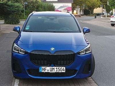 BMW 220 Active Tourer