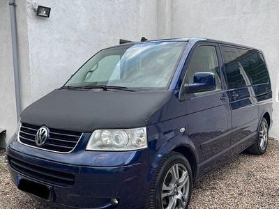 VW T5