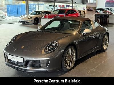 Gebraucht Porsche 991 450 PS (330 kW) 2019 Grau Coupé