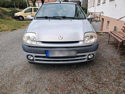 Renault Clio II