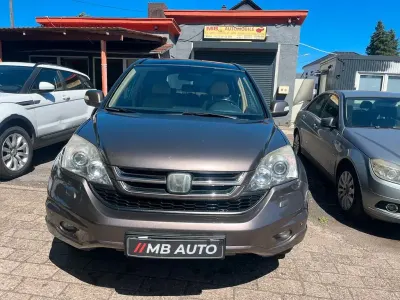 Gebraucht Honda CR-V