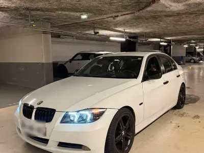 Gebraucht BMW 320
