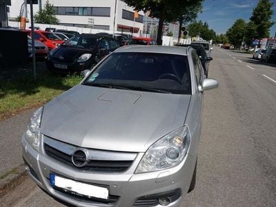 Opel Signum