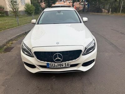 Mercedes C250