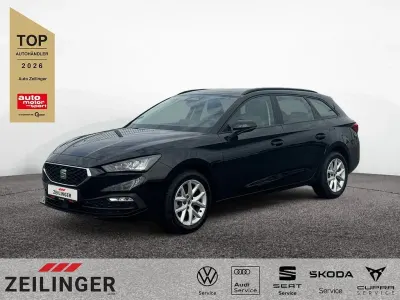 Gebraucht Seat Leon ST