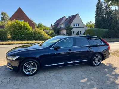 Gebraucht Volvo V90