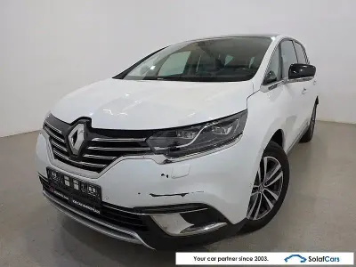 Gebraucht Renault Espace