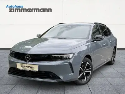 Neu Opel Astra Edition 145 PS (106 kW) 2026 Grau Kombi