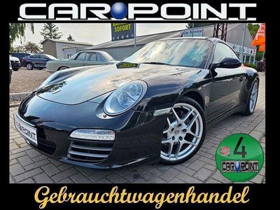 Porsche 911 Carrera 4