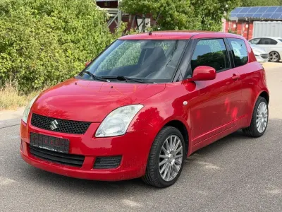Gebraucht Suzuki Swift
