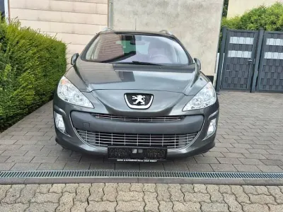 Gebraucht Peugeot 308 SW