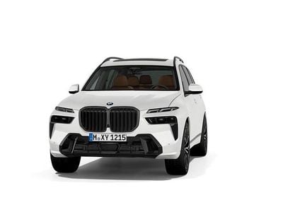 Gebraucht BMW X7 Efficient Dynamics 340 PS (250 kW) 2023 SUV