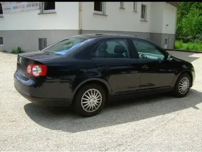 Gebraucht VW Jetta