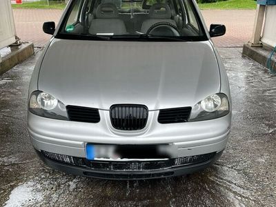 gebraucht Seat Arosa 